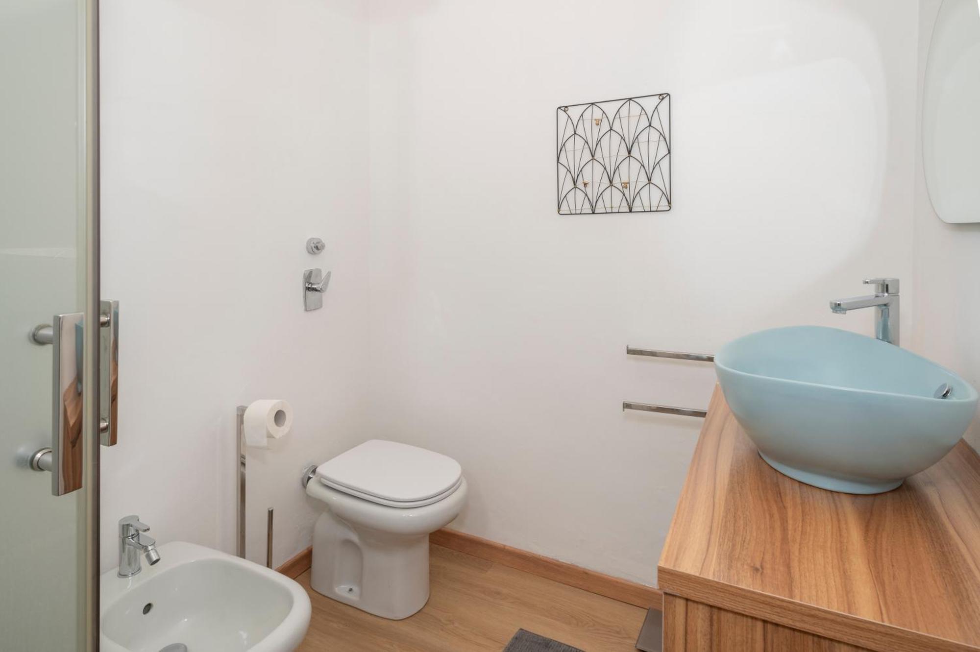 Apartment Villoresi 4 Mailand